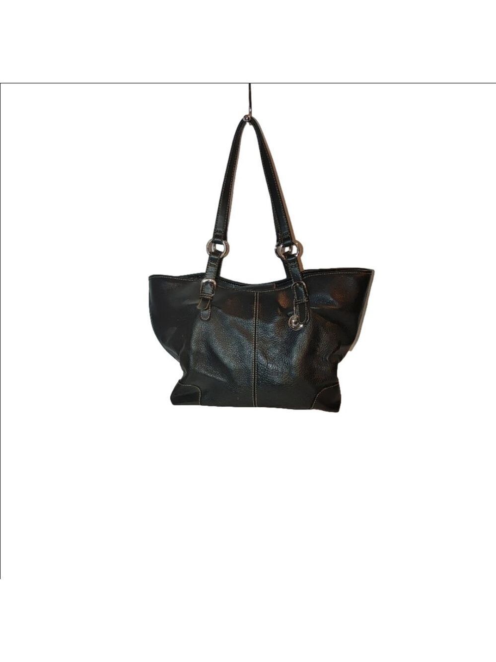 The Sak Leather Bag